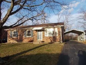19 Seneca Drive, Winchester, KY 40391 