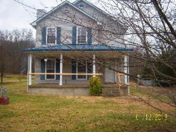 144 Pike Ln, Lebanon Junction, KY 40150 