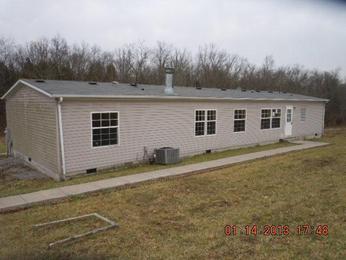 296 Ruths Ct, Falmouth, KY 41040 