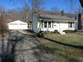 1111 Oneida Avenue, Louisville, KY 40214 