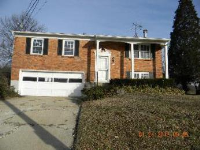 3554 Jacqueline Dr, Erlanger, KY 41018 