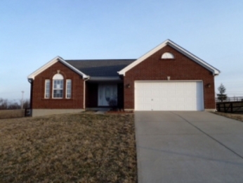 10534 Williams Wood, Independence, KY 41051 