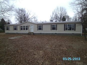 125 Fawn Lane, Brandenburg, KY 40108 