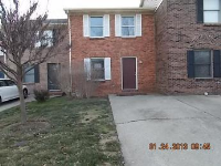 214 Lakeview Dr, Nicholasville, KY 40356 