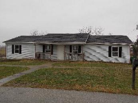 102-104 Lilly St, Lawrenceburg, KY 40342 