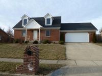 279 Kimberly Height, Nicholasville, KY 40356 