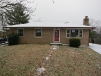 3292 Mount Foraker, Lexington, KY 40515 