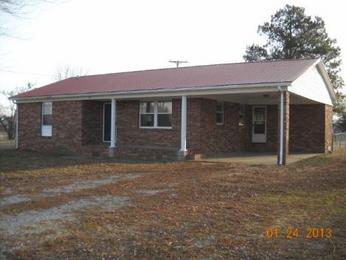 397 Crouch Dr, Mayfield, KY 42066 