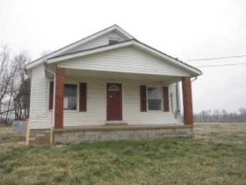 5395 Garrett Road, Ekron, KY 40117 
