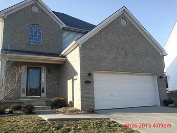 141 Warren Pass, Georgetown, KY 40324 