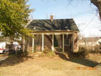 111 West College St, Mayfield, KY 42066 