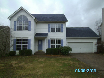 1412 Cadet Ct, Louisville, KY 40222 