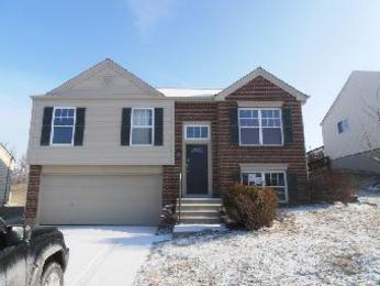 9733 Cloveridge Dri, Independence, KY 41051 