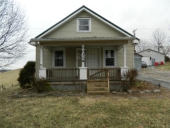 10328 Old Owenton Rd, Frankfort, KY 40601 