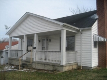 1910 Summitt St, Ashland, KY 41101 