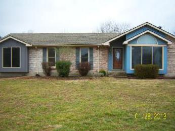 40 Belmont Dr, Shepherdsville, KY 40165 