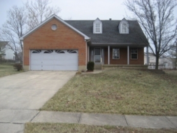 6 Sassafrass Ln, Florence, KY 41042 