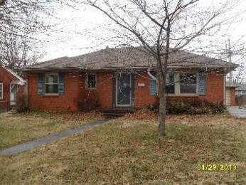 1227 Castlewood Pl, Owensboro, KY 42303 