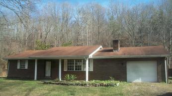 2236 Straight Creek Rd., Ashland, KY 41102 
