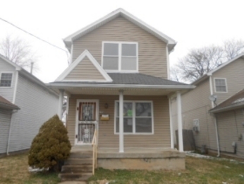 2923 W Muhammed Ali Blvd, Louisville, KY 40212 