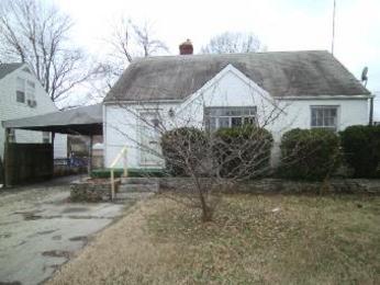 5302 Southside Dr, Louisville, KY 40214 