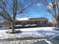 3709 Niagra Dr, Lexington, KY 40517 