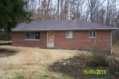 537 Redbud Court, Ashland, KY 41102 