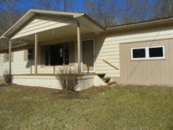 1902 Brushy Creek, Olive Hill, KY 41164 