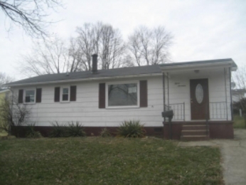 1517 Jonathan St, Flatwoods, KY 41139 