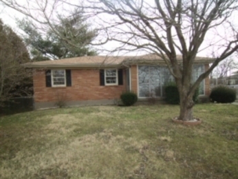 369 Jackie Way, Shepherdsville, KY 40165 