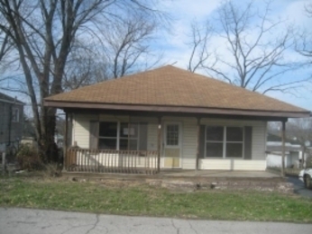 1408 Stallard Dr, Ashland, KY 41101 