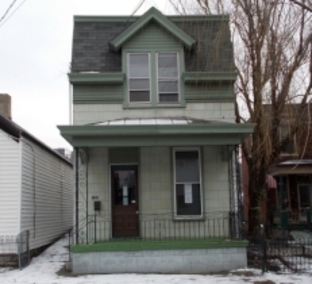 332 Thornton St, Newport, KY 41071 