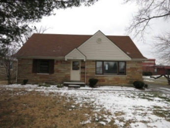 9317 Fiesta Way, Louisville, KY 40272 