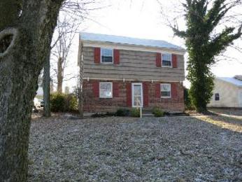 260 Parkland Hts, Cynthiana, KY 41031 