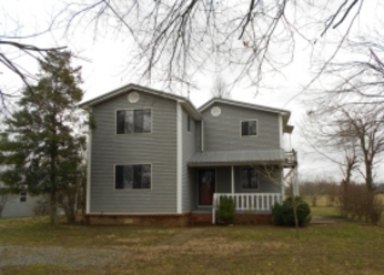 400 Paradise Road, Mayfield, KY 42066 