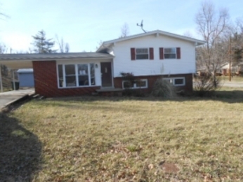 965 S Hillcrest Dr, Madisonville, KY 42431 