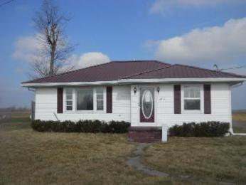 2417 E Highway 60, Harned, KY 40144 