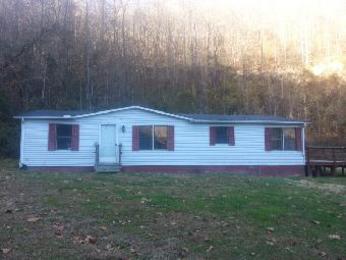 1353 Route 581, Paintsville, KY 41240 