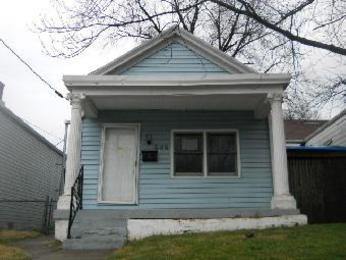 949 Samuel St, Louisville, KY 40204 