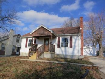 1113 Sparks Rd, Lexington, KY 40505 