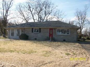 451 Southside Dr, Henderson, KY 42420 