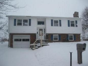 104 George Ct, Winchester, KY 40391 