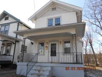 3129 Rosina Ave, Covington, KY 41015 