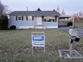 201 Deborah Dr, Elizabethtown, KY 42701 