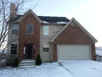 948 Fieldstone Way, Richmond, KY 40475 