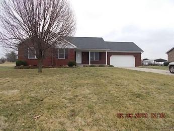 1005 Polley Drive, Bardstown, KY 40004 