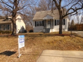 4731 Rutland Ave, Louisville, KY 40215 