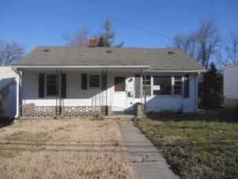 421 W. Main Street, Vine Grove, KY 40175 