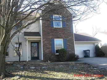 4217 Steamboat Rd, Lexington, KY 40514 