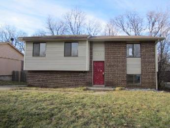 465 Channing Way, Lexington, KY 40517 